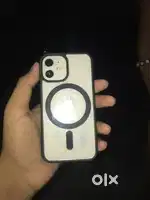 iPhone 12 mini So good colour White