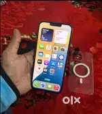 Selling my 6 month old iphone 13pro need urgent money