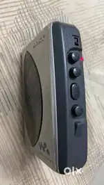 Sony Walkman WM-FX193 – Rare Vintage Cassette + FM/AM Radio