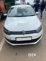 Volkswagen Polo 2011 Diesel 91000 Km Driven