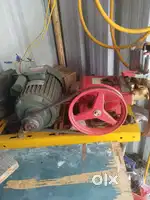 Water wash 2hp moter arjent sale