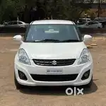 Maruti Suzuki Swift Dzire, 2012, Diesel