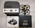 Fpv drone  speedy bee