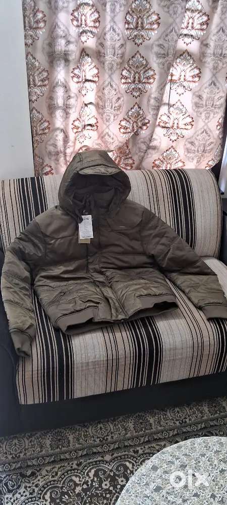 Woodland new jacket not used