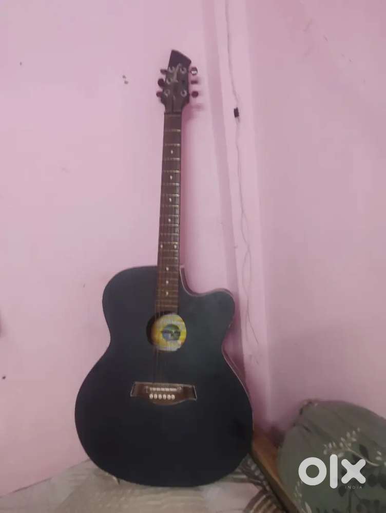 New gitter model.TOPAZ.265 GOOD QUALITY