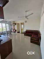 2BHK newly furnished flat for rent at heart of Calicut City
