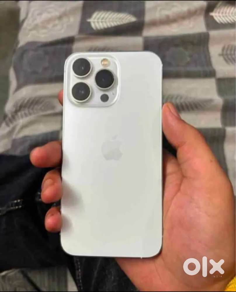 iPhone 13 pro urgent sale