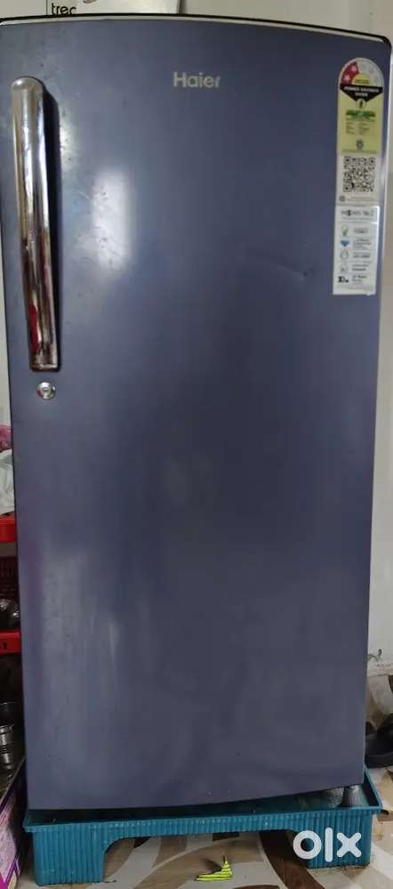 Haier Fridge