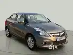 Maruti Suzuki Dzire 2015 Diesel 58000 Km Driven ZDI