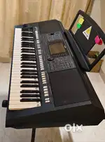 Yamaha PSR 750 used only in prayer group