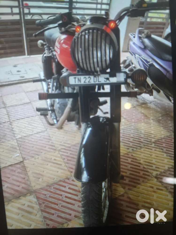 Class 350 good condition