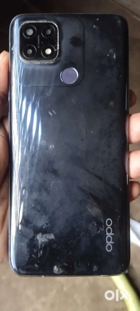 Oppo f 15 4 64