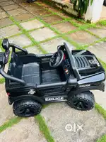 Electronic Car