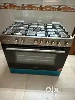 Midea Cooking Range (Gas Cooker)