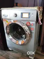IFB washing machine