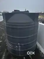 Water tank