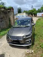 Maruti Suzuki Ertiga 2021 CNG & Hybrids 31000 Km Driven
