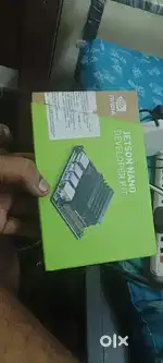 Nvidia Jetson Nano b01 4gb developer kit. Negotiable need urgent money