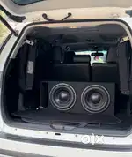Woofers 1600 rms