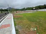 Urgent sale plots  near sulur