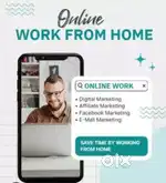 Work from home