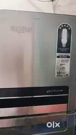 Mein apna fridge baich rahi hoon 13 hazaar ki