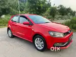 Volkswagen Polo 1.2 MPI Highline, 2015, Petrol