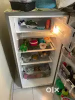 Frige single door