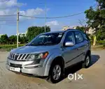 Mahindra XUV500 2.2 W8 Sportz, 2012, Diesel