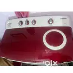 Samsung washing machine 8.0 kg