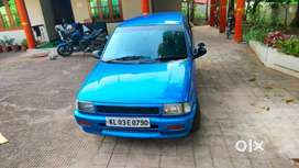Maruti Suzuki Zen 2000
