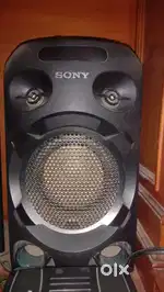 Sony Party Speaker
