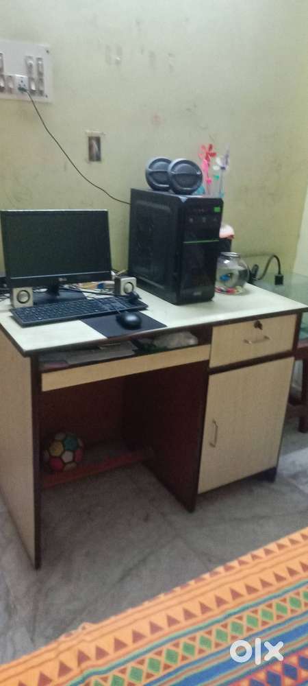 Study table