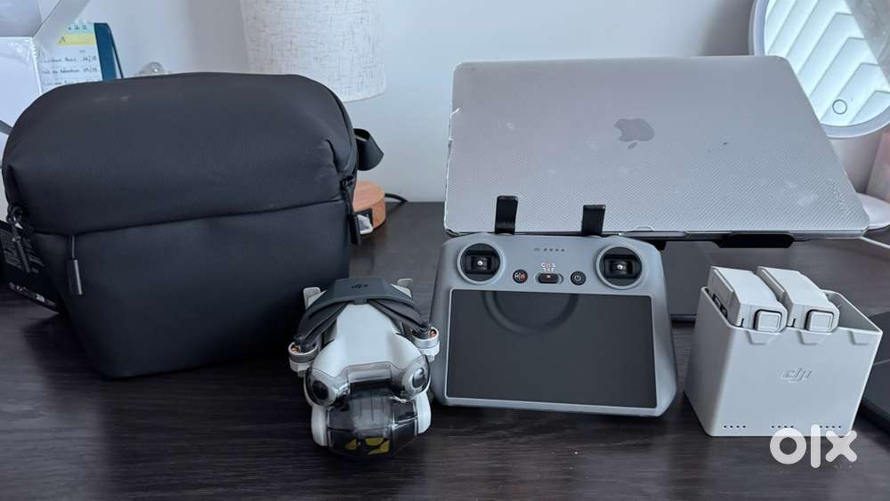 DJI MINI PRO 4