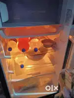 Godrej 5 star fridge