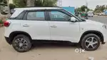 Maruti Suzuki Brezza 2017 Diesel 125156 Km Driven