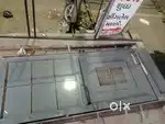 IRON Door (લોખંડનો દરવાજો)
