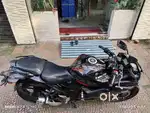 Suzuki Gixxer SF150 bike