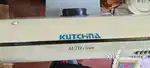 Kitchen chimney