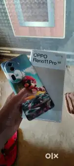 Oppo reno 11 pro 5g