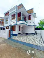 Thattampaday 3 BHK 1200 sqft