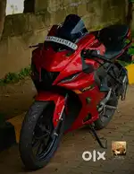 Fully modified, Flawless R15