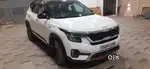 Kia Seltos 1.5 GTX+ Diesel AT, 2022, Diesel