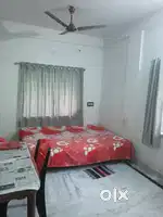 6200 rent ache + one month advance