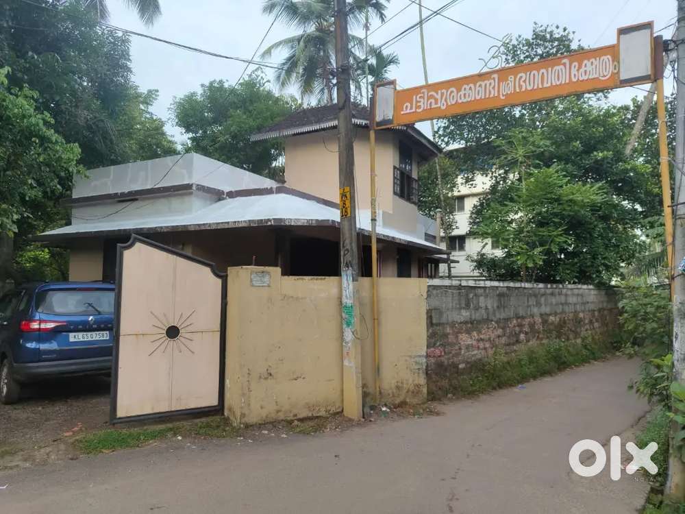 Prime Location House for Rent - Near Aster MIMS Hospital, Calicut