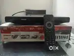 Phillips DVD