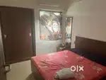 Flatmate Wanted (male) – 1BHK 2 sharing