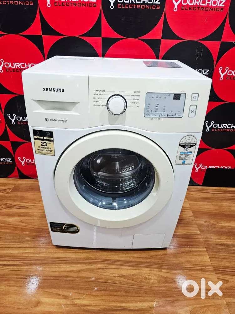 #Uses less water without compromising cleaning@yourchioz