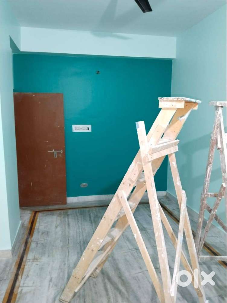 flat rent tarulia jhilpar near dlf