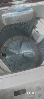 Washing machine  samsung
